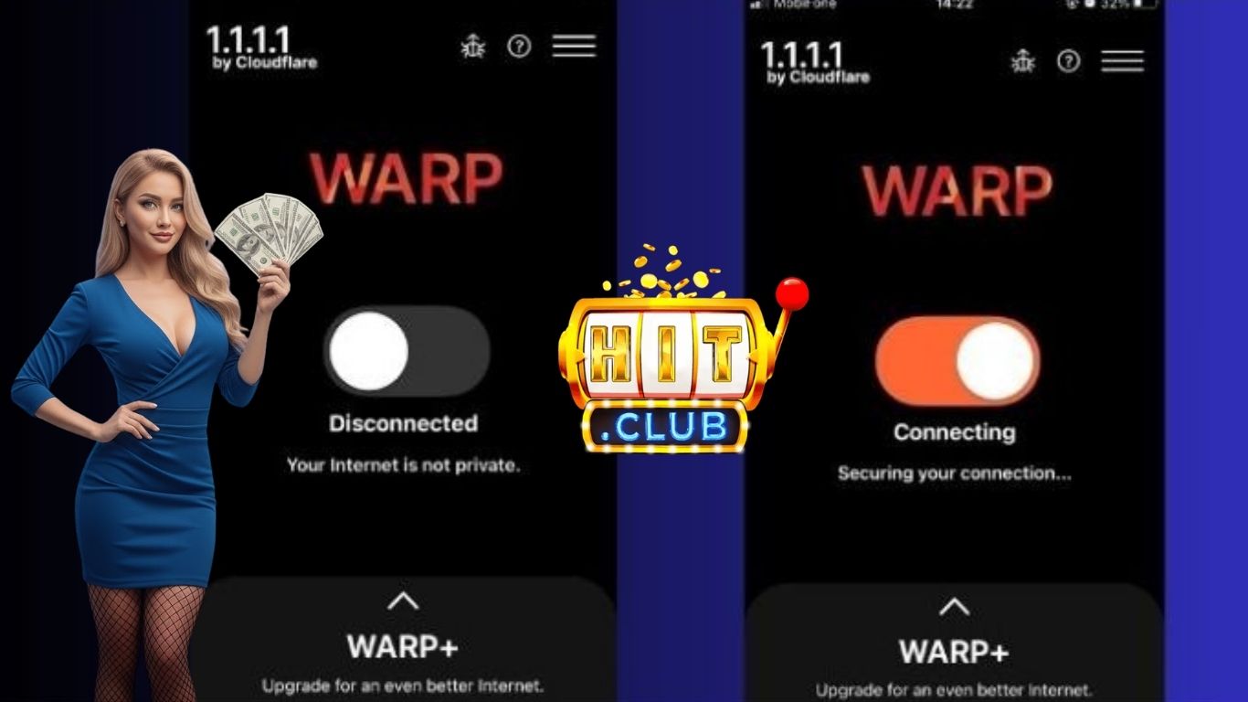 Các lưu ý gì khi tải app 1.1.1.1 
