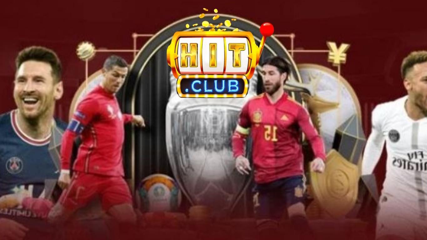 Các trò chơi cá cược thể thao Hitclub
