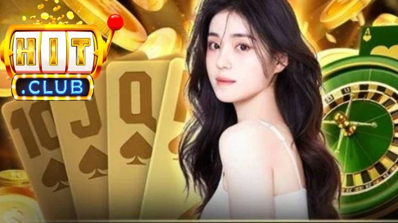 Giới thiệu về sảnh game bài Hitclub