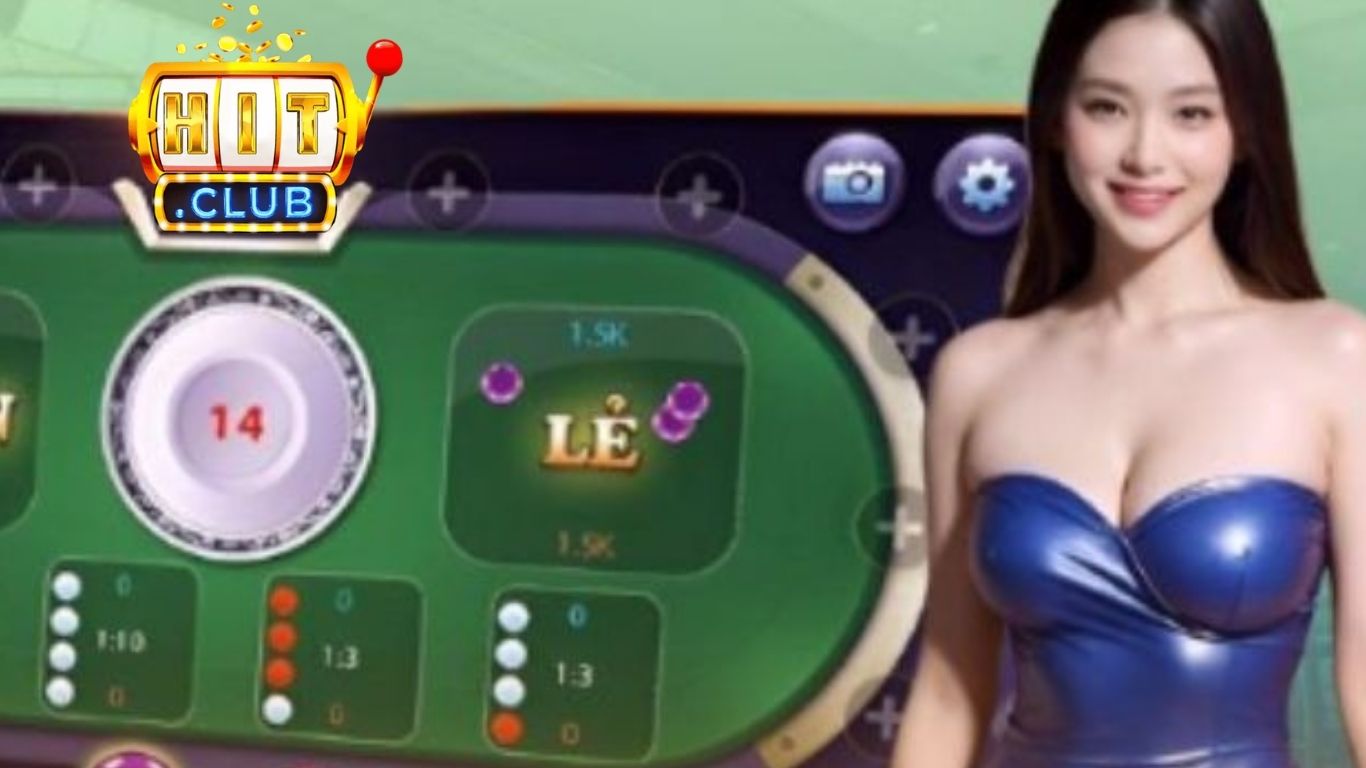 Giới thiệu về xóc đĩa online Hitclub