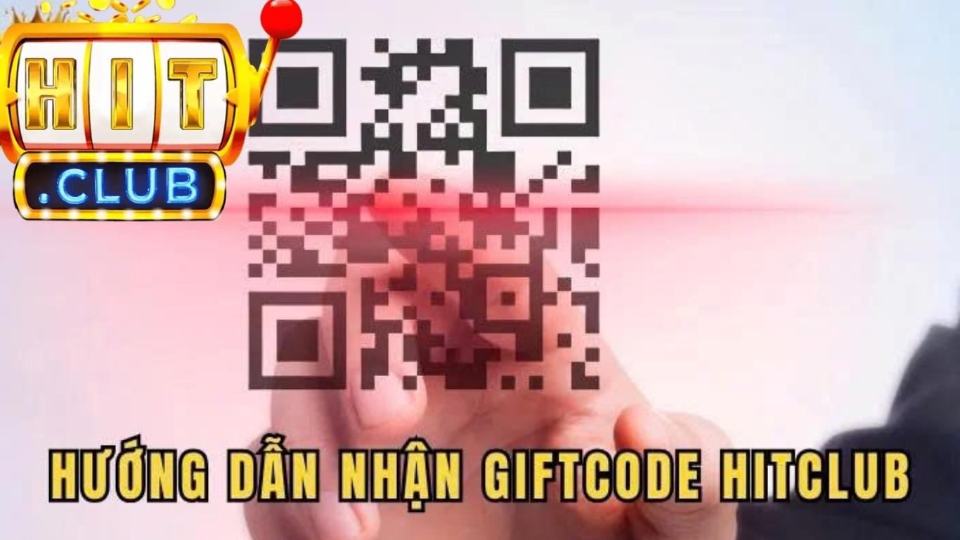Hướng dẫn các bước nhận Giftcode Hitclub 