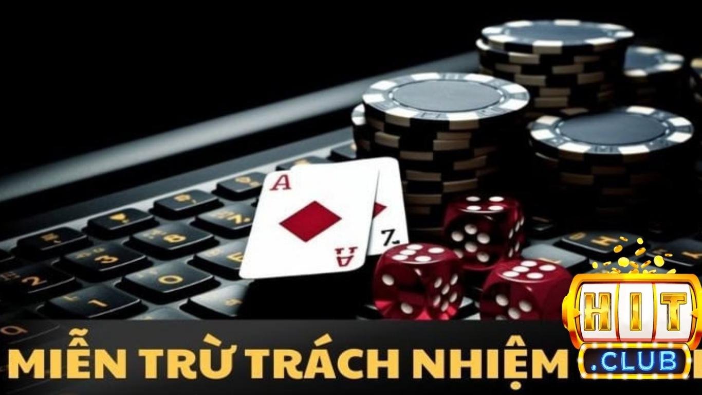 Khi nào được miễn trừ trách nhiệm