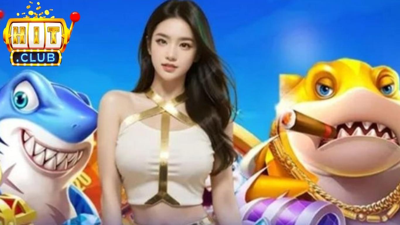 Lý do bắn cá đổi thưởng Hitclub ăn khách