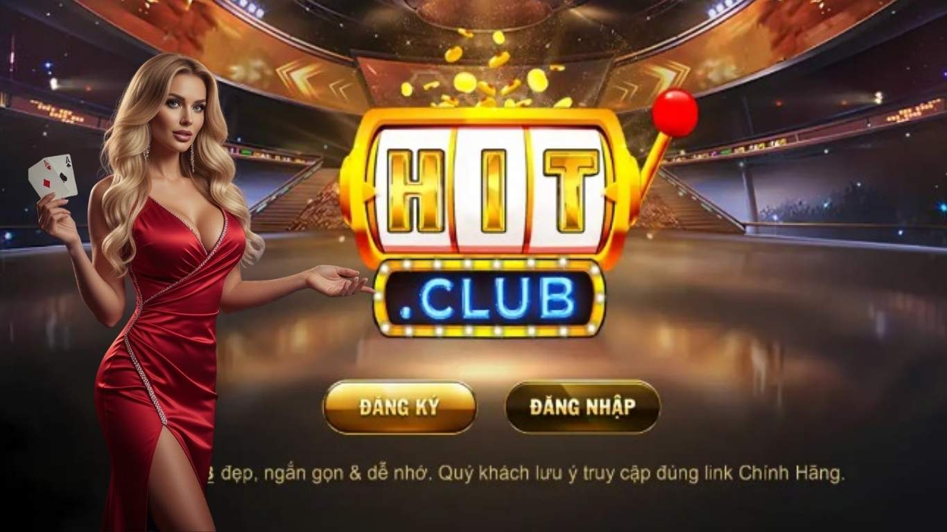 Mục tiêu và sứ mệnh của cổng game Hitclub