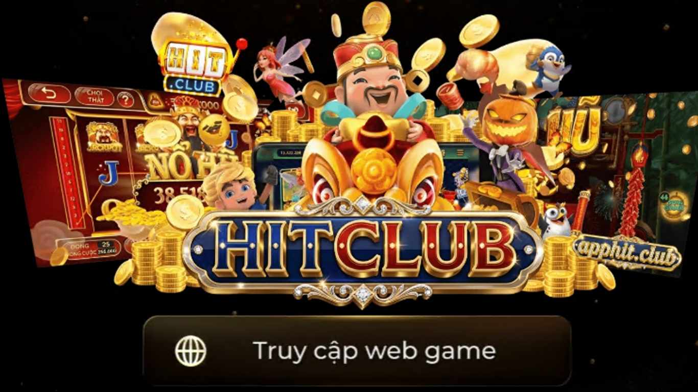 Phương thức liên hệ Hitclub bằng đường dây nóng