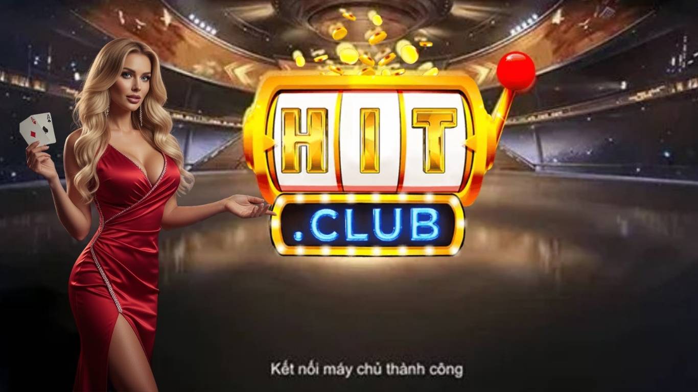 Tìm hiểu về Hitclub có uy tín không