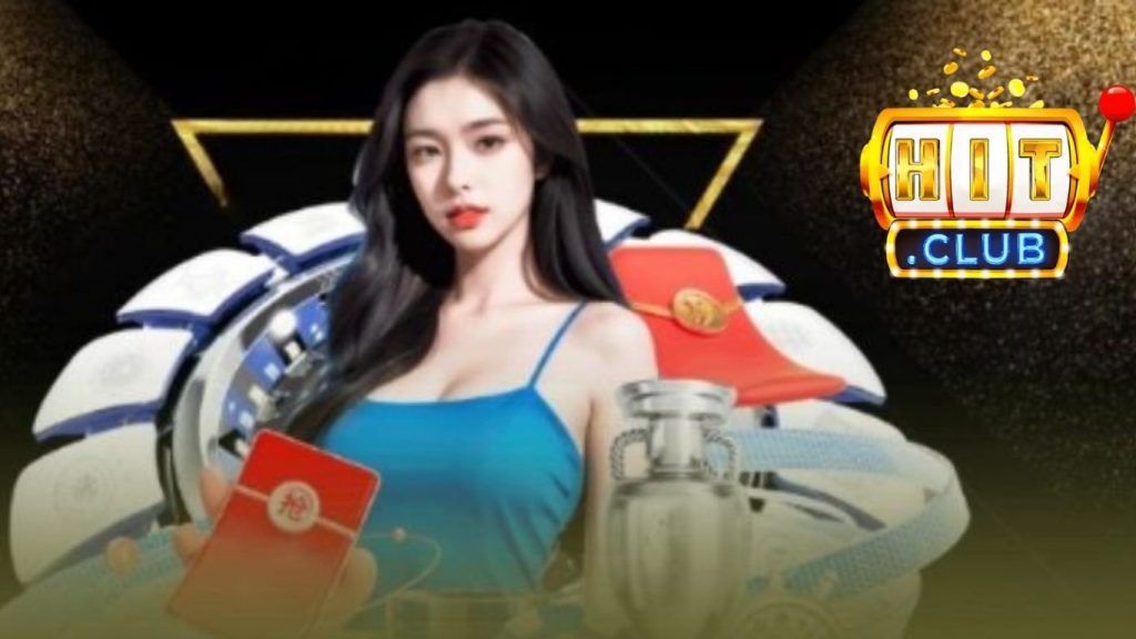 Tổng quan về live casino Hitclub