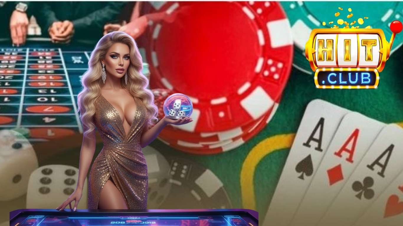 Ưu điểm nổi bật của live casino Hitclub